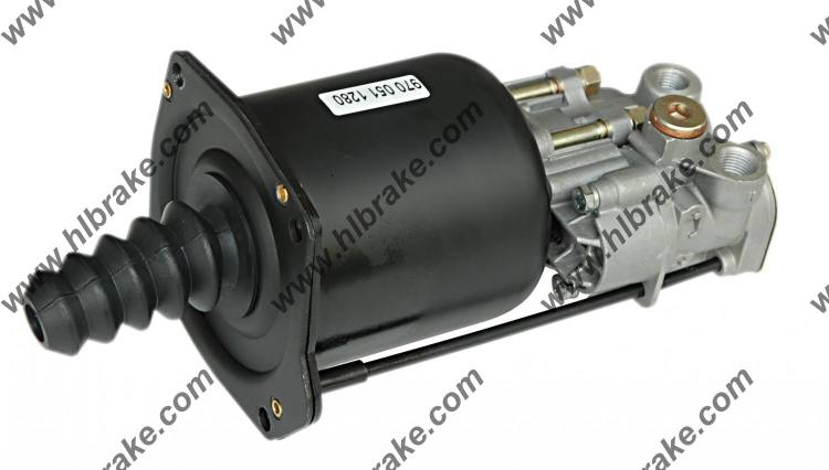 HL1608PA102-001 奔馳 離合器助力器