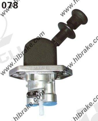 HL3517D2-010 沃爾沃 達夫 曼 東風 斯太爾 依維柯 福田 手控閥