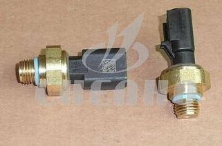 康明斯系列汽車油壓傳感器