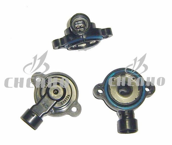 高品質(zhì)高質(zhì)量節(jié)氣門位置傳感器