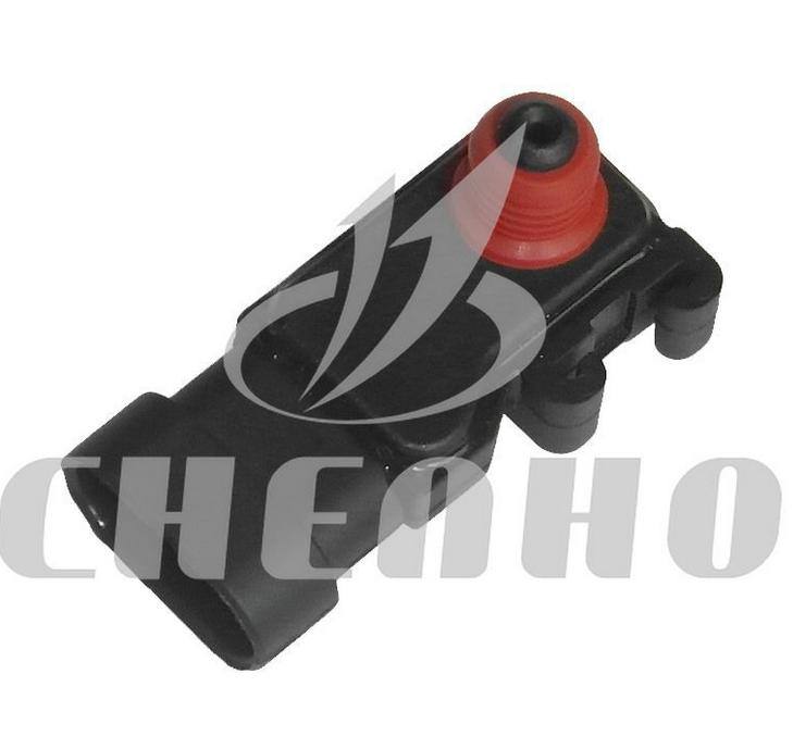 汽車傳感器，壓力傳感器