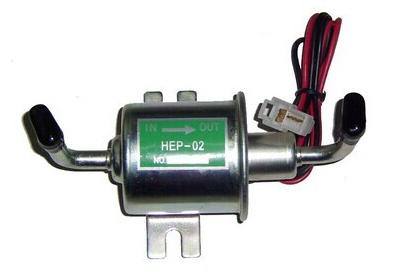汽車電子燃油泵、汽油泵 HEP-02
