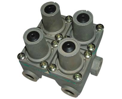 3515 006 001 0 四回路保護(hù)閥