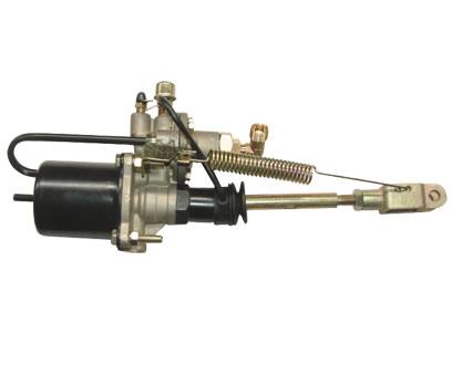 1608 001 001 0 離合器助力器