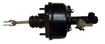 1640 151 001 0 真空助力器帶離合器總泵總成