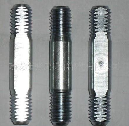 汽車座椅雙頭螺栓