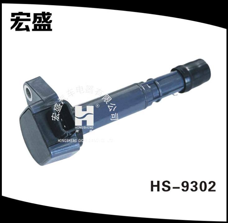 廠家批發 本田點火線圈 點火線圈鐵芯 HS-9302