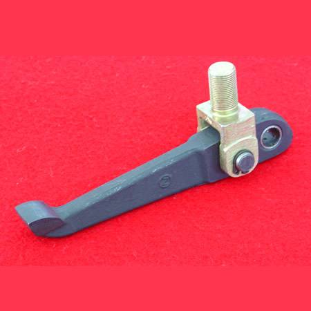 1601Z總成(Φ420) 分離杠桿總成-B03 斯太爾（東風）