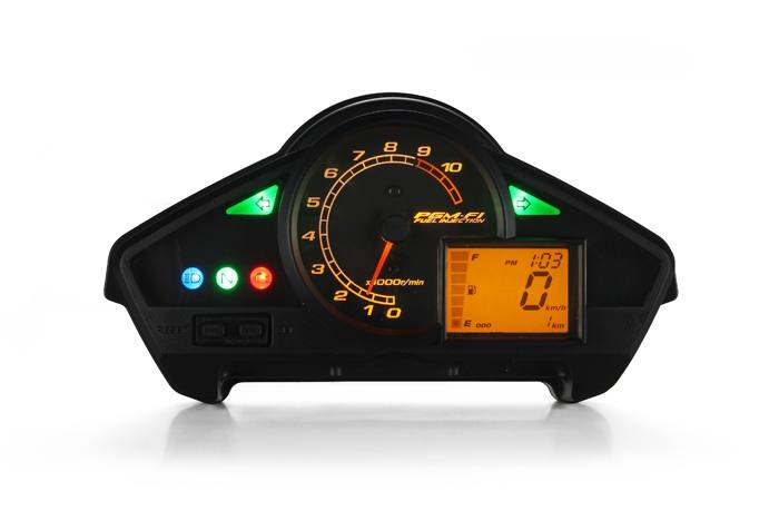XL-003  摩托車儀表