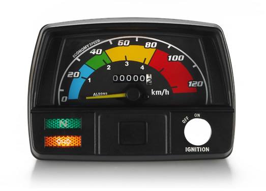 XL-002  摩托車儀表