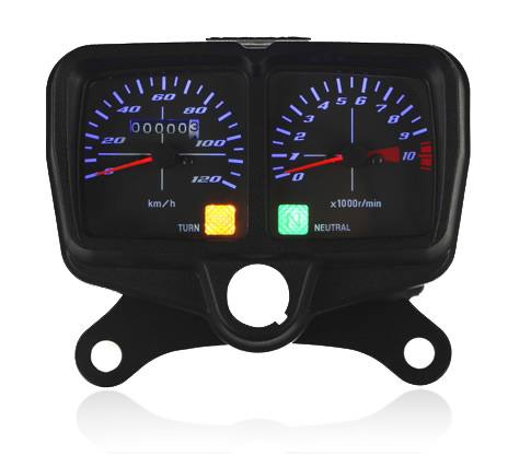 XL-007  摩托車儀表