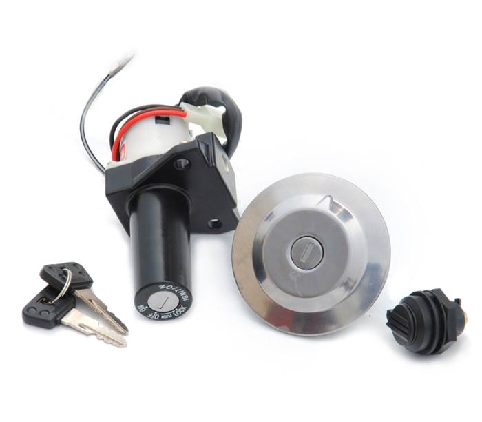 JC075 天劍雅馬哈套鎖 雅馬哈