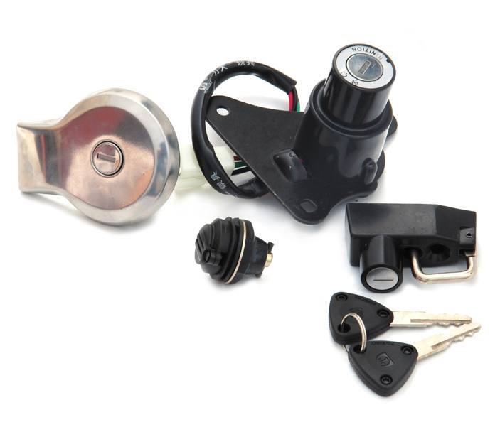 JC072 凌驥套鎖 雅馬哈