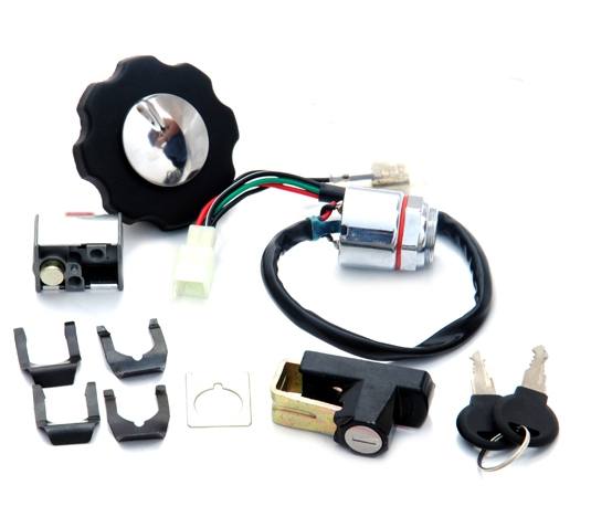 JC049 野狼傳奇 臺灣 三陽