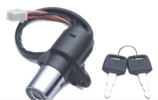 LEI026 風暴專利點火開關 鈴木