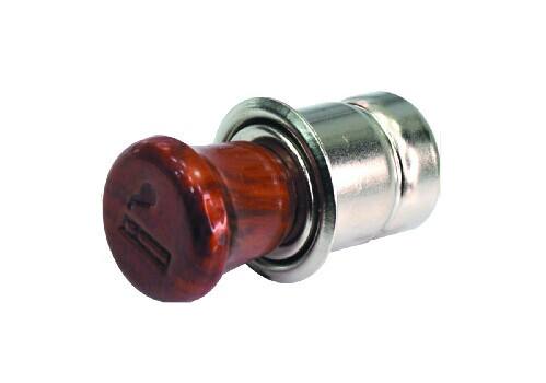 HQ-6302 點煙器頭