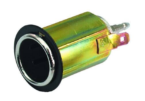 HQ-6402 點煙器座