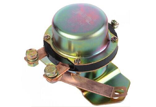 HQ-6503 電源開關(guān)