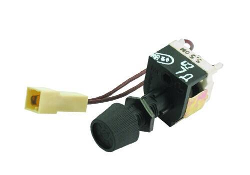 HQ-6113 調(diào)燈開關(guān)