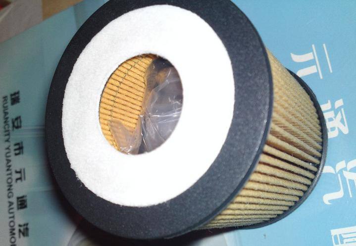 馬自達M6機油濾清器