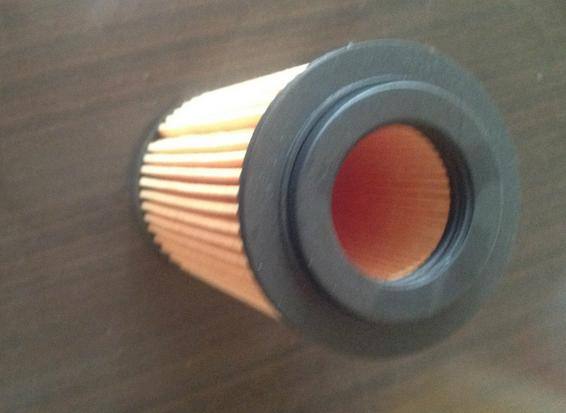 紙質(zhì)奔馳系列環(huán)保機(jī)油濾清器 機(jī)油濾芯