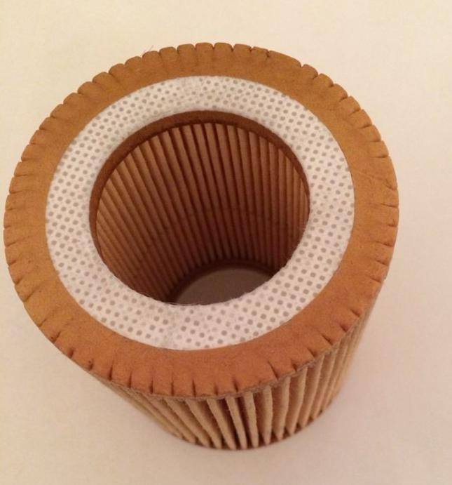 華晨寶馬5系進口3系7系，X5機油濾清器