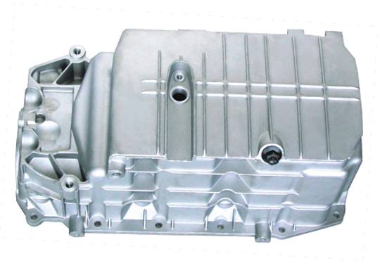 DXD-101-BUICK LACROSSE 3.0油底殼