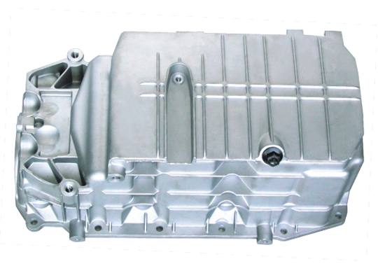 DXD-102-BUICK 2.5油底殼