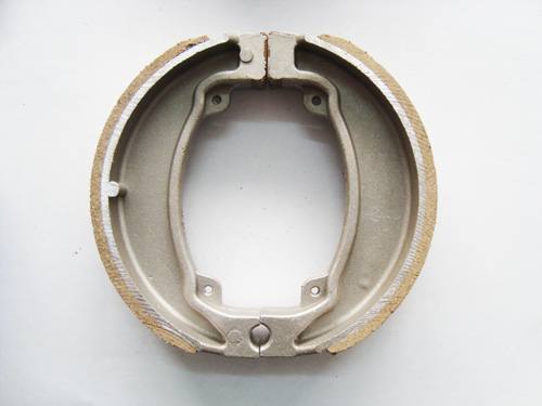 摩托車剎車蹄塊 201212311300