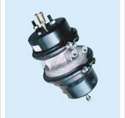 六平柴彈簧制動氣室