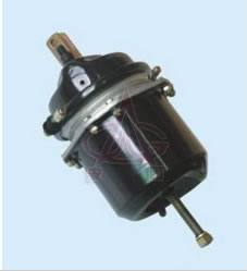 九噸車橋彈簧制動氣室