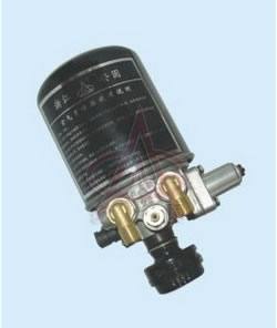 四大王空氣干燥器總成