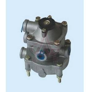 斯太爾掛車制動閥