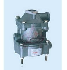 六平柴掛車制動閥