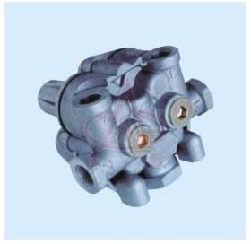 斯太爾四回路保護(hù)閥