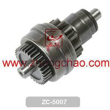 ZC-5007 單向器、馬達頭