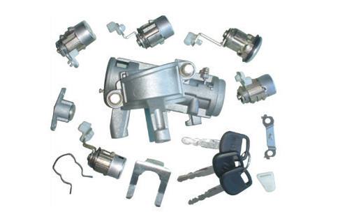 005 點(diǎn)火開(kāi)關(guān)