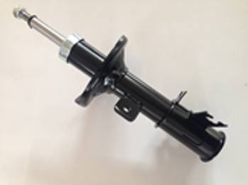 自由艦左前 減震器