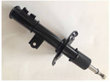 悅動右前 減震器