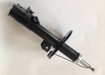 逍客右前減震器