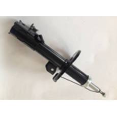 逍客右前減震器