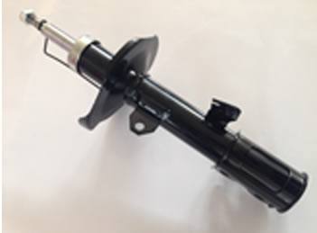 比亞迪F3左前減震器