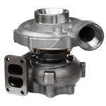 H81-081076-002 渦輪增壓器 梅賽德斯奔馳