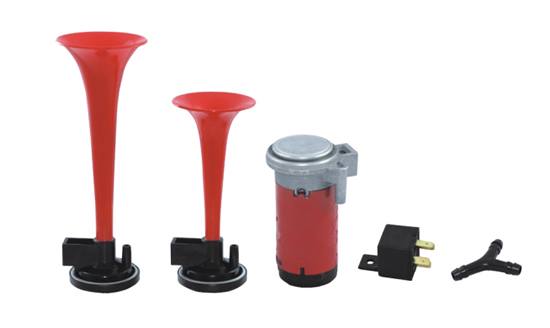 ST-1014R 電動汽喇叭