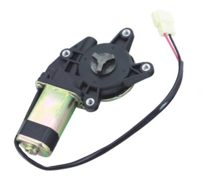 ST-81001 電動(dòng)玻璃升降電機(jī)