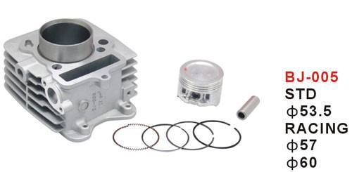 BJ-005 摩托車汽缸
