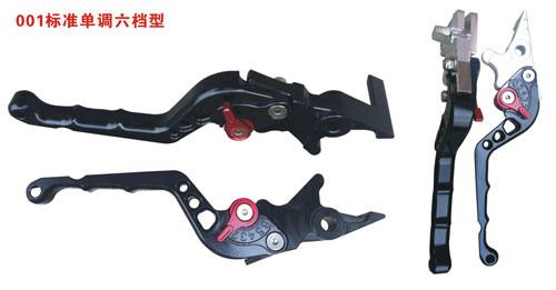 001標準單調(diào)六檔型 CNC手柄