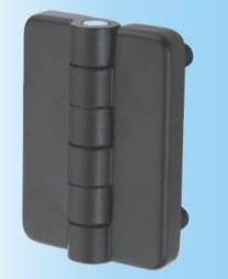 專業(yè)生產通訊柜鋅合金鉸鏈