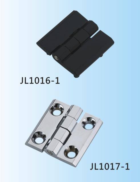 專業生產工業開關柜明、暗鋅合金鉸鏈