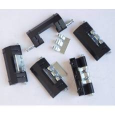 廠家直銷工業柜合頁、消防柜門鉸鏈、合頁